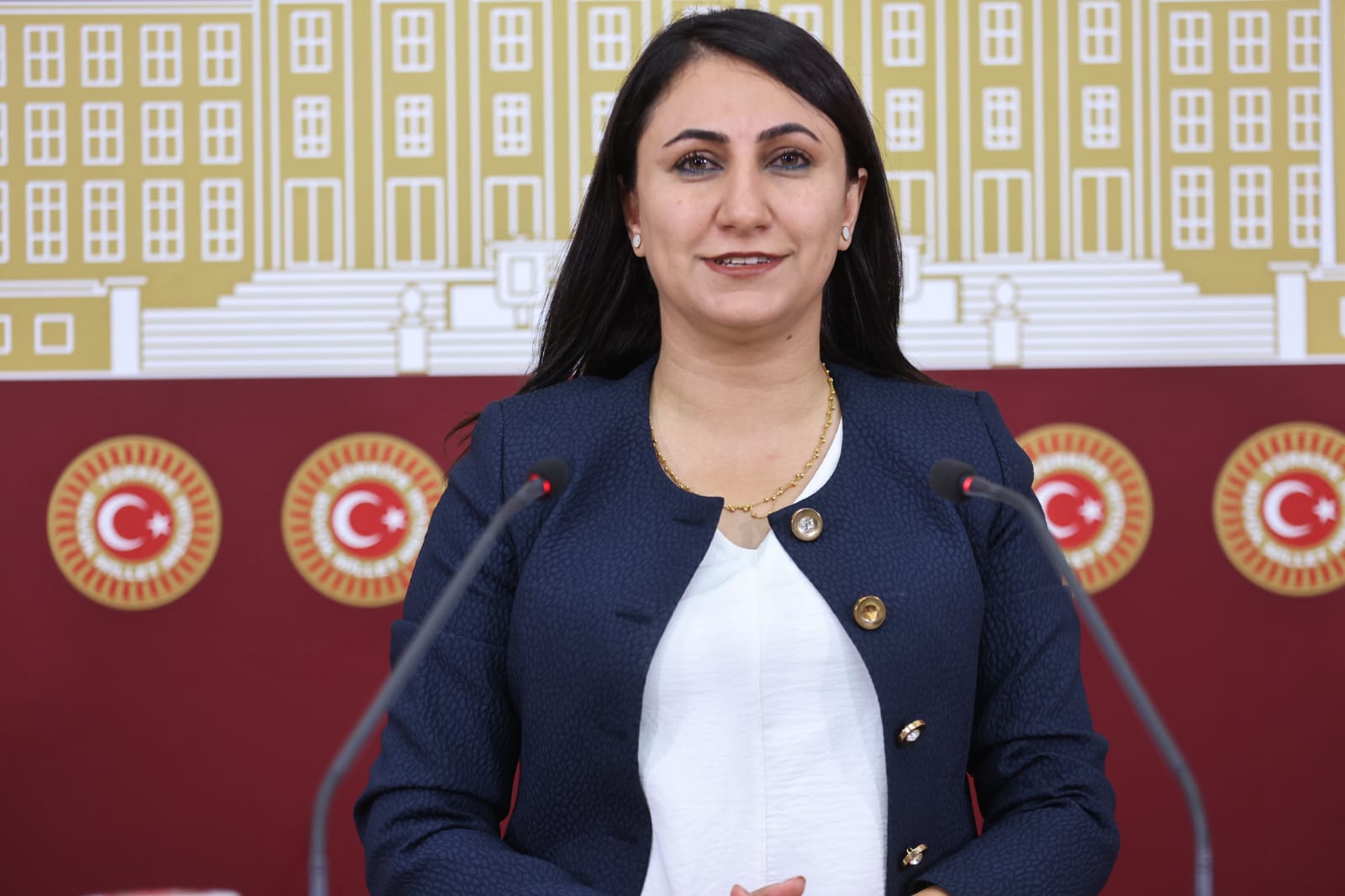 TPAO mülakat sonuçlarını Meclis gündemine taşıdı