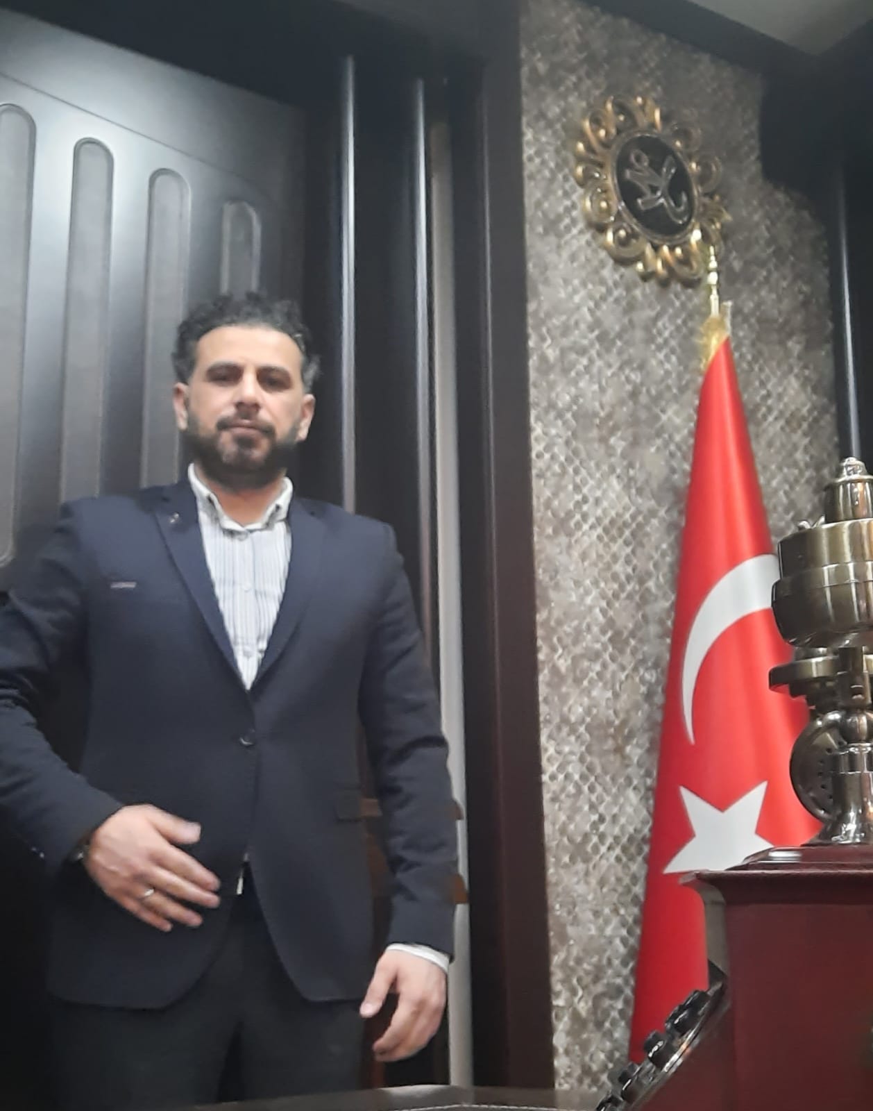 Öz Sağlık-Sen’de Açan dönemi