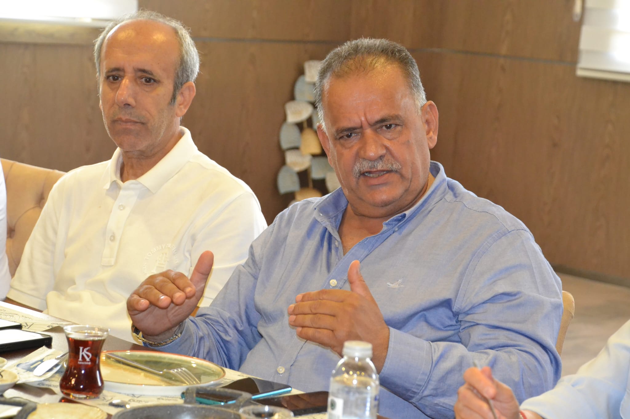 “Şoför esnafı can çekişiyor”