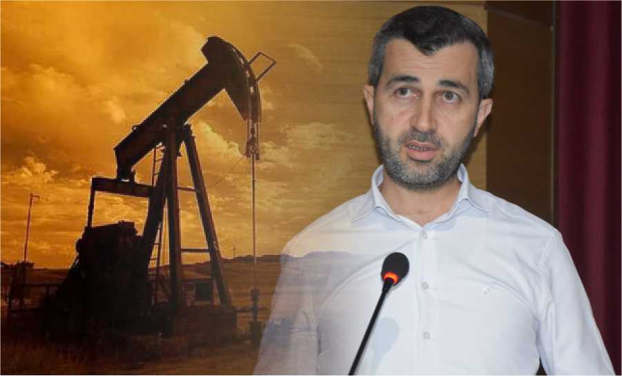 “Batman’da 5 milyon varil petrol üretildi”