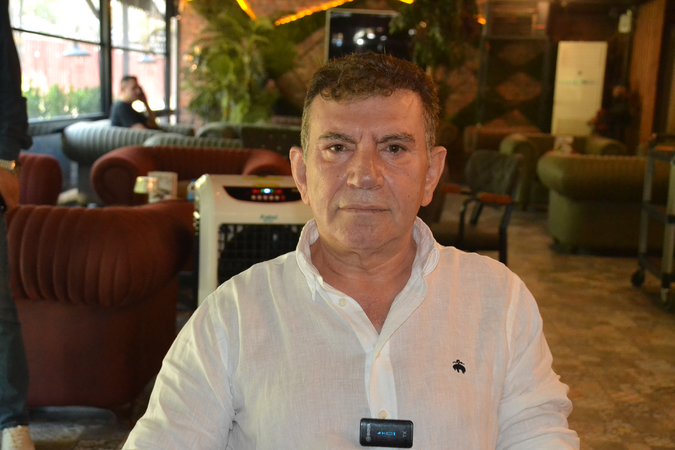 “Kaçak da olsa vatandaşlarımız idamı hak etmiyor”