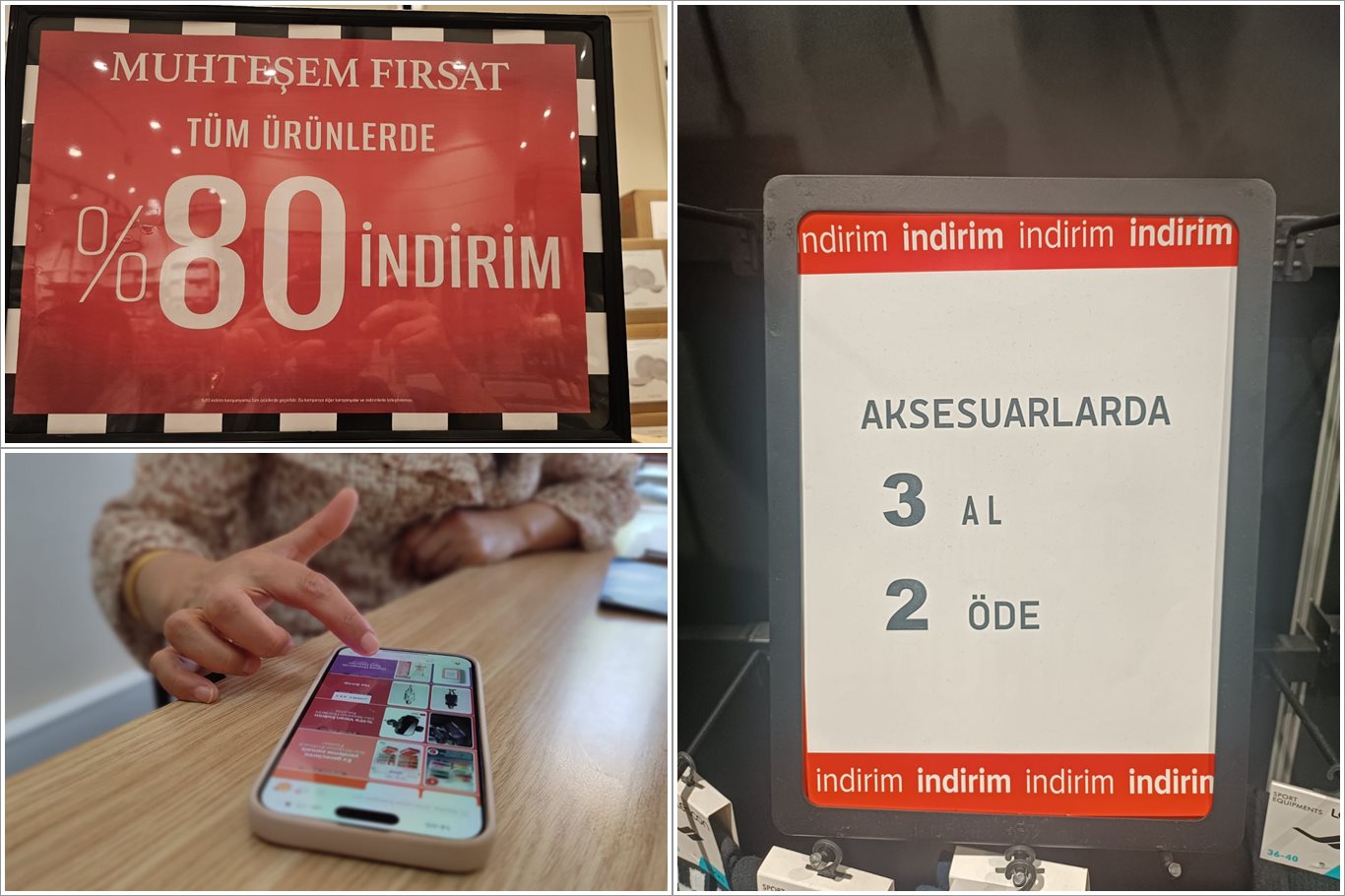 Aldatıcı reklamlar Reklam Kurulu’na sevk edildi
