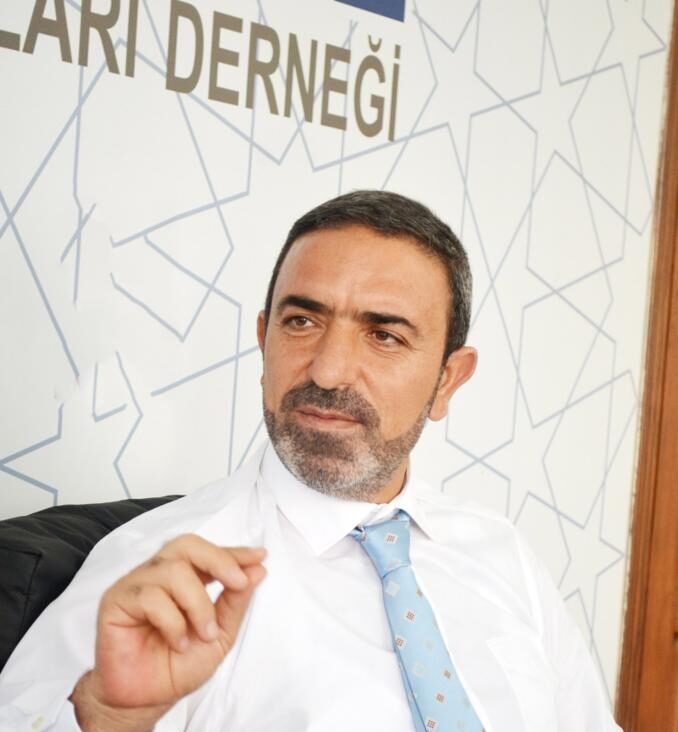 “Batman’a Tıp Fakültesi şart”