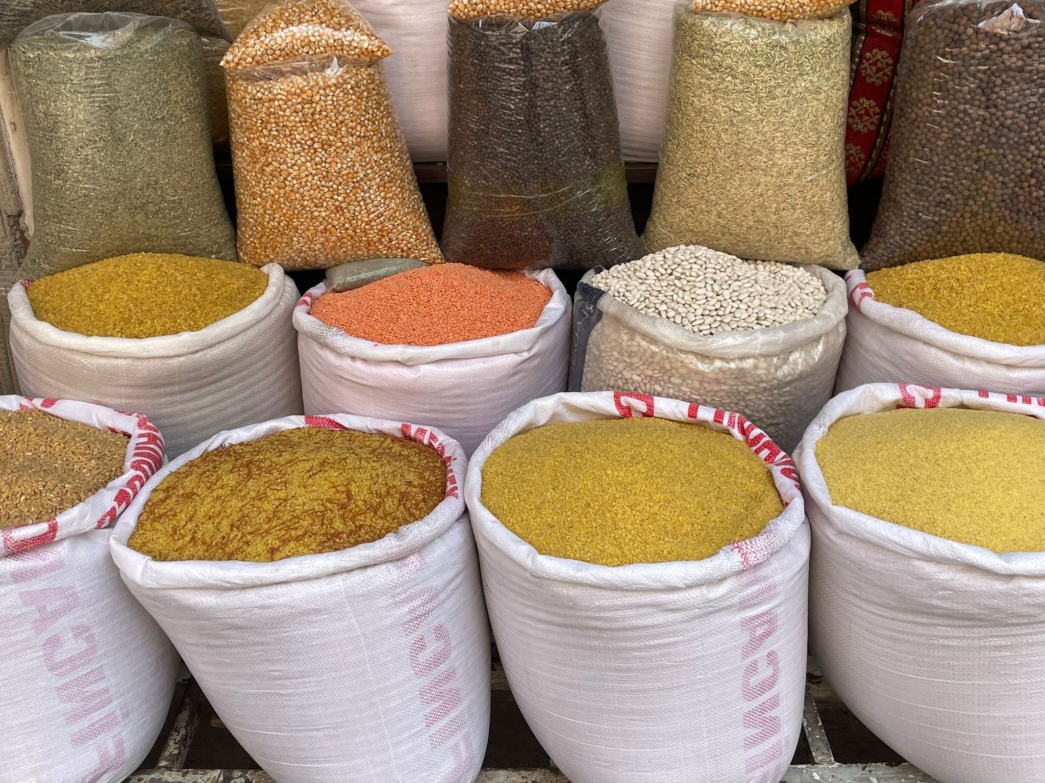 Bulgur bakliyatın yıldızı oldu