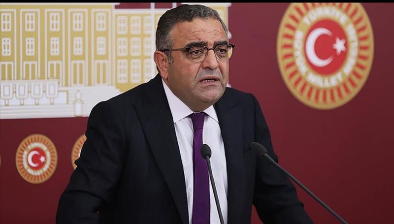 CHP’li Tanrıkulu Batman’a geliyor