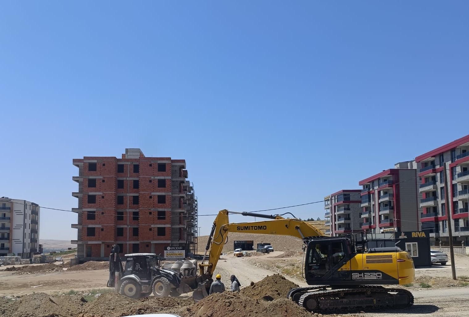 Çevreyi kirletenlere 450 bin lira ceza