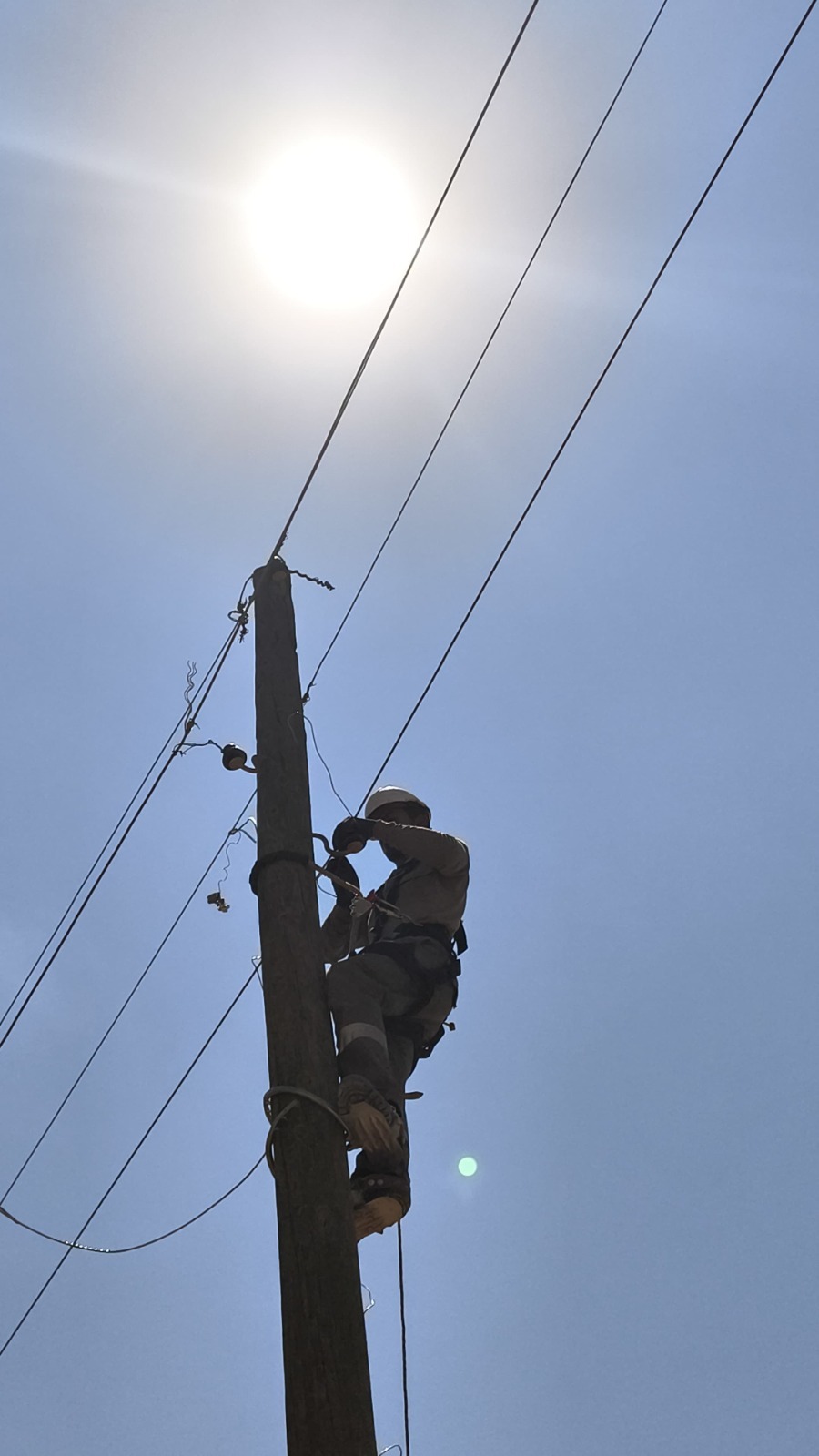 DİCLE ELEKTRİK BÖLGESİNDE TÜKETİM REKORU