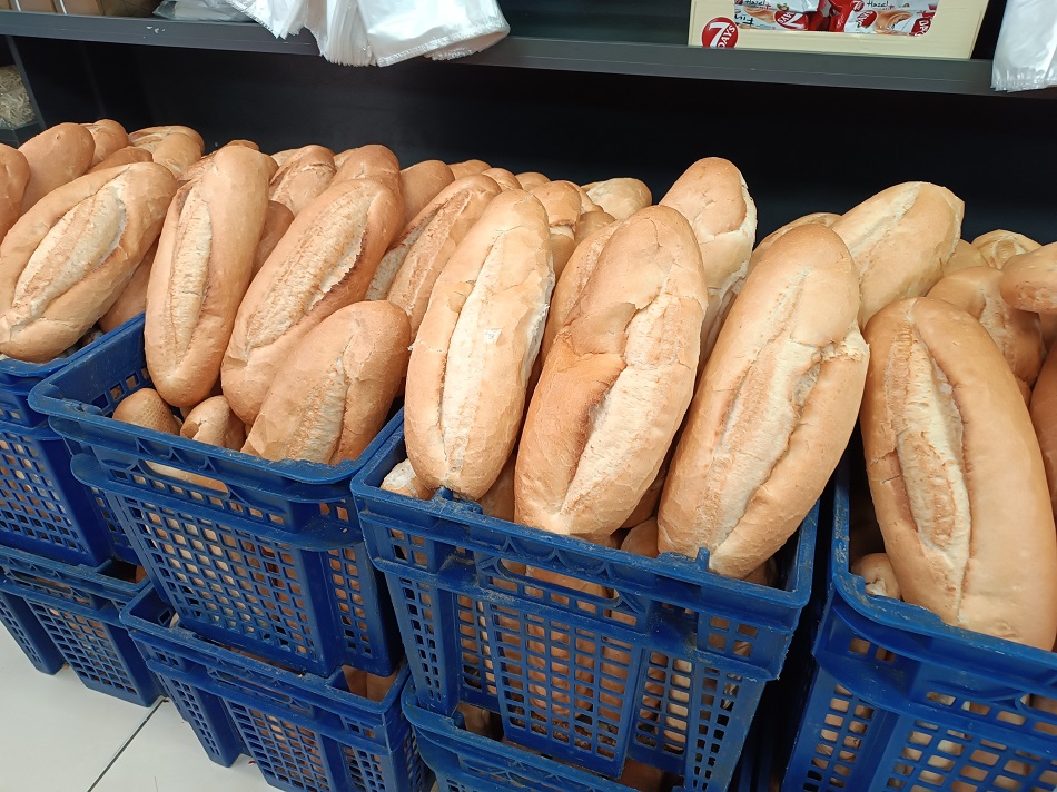 Ekonomik ekmek tercihi artıyor