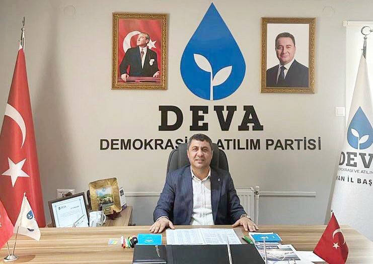 “Hastanelerin bahçeleri rezalet durumda”
