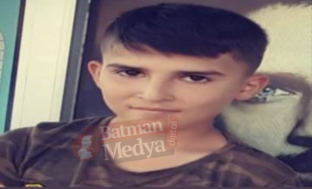 Sulama kanalı yine can aldı