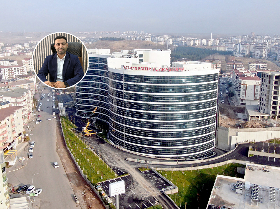 “Yoğun bakım ihtiyaçları ailelere yükleniyor”