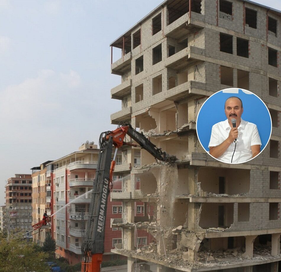 “ÖNÜMDE KİMSE DURAMAZ!”
