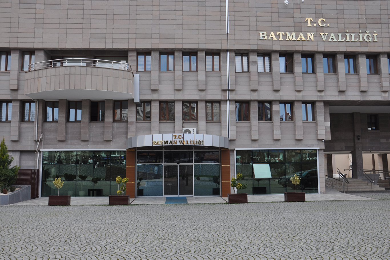 “İşini düzgün yapanlara saygımız tam”