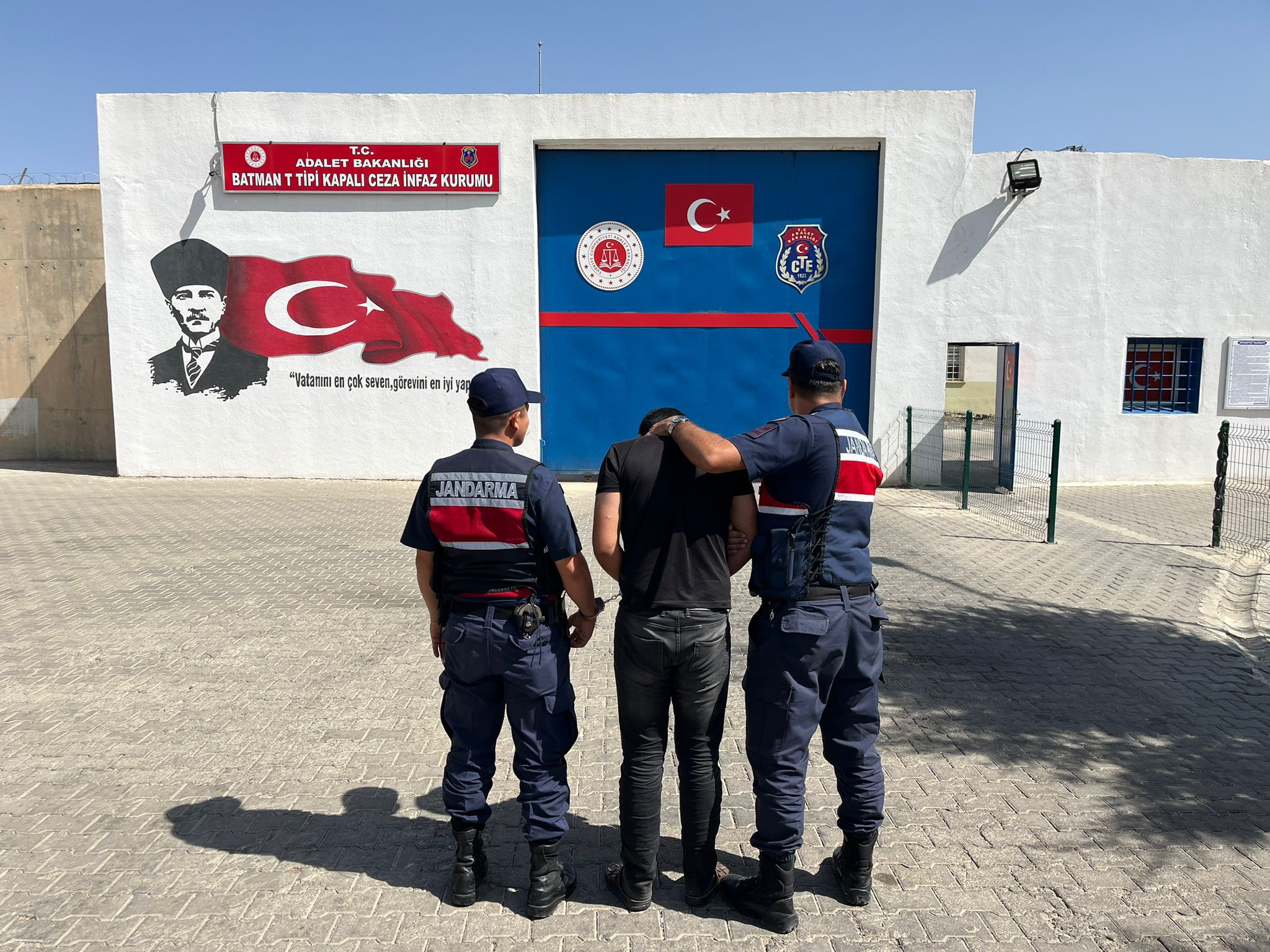 JASAT’tan suçlulara darbe