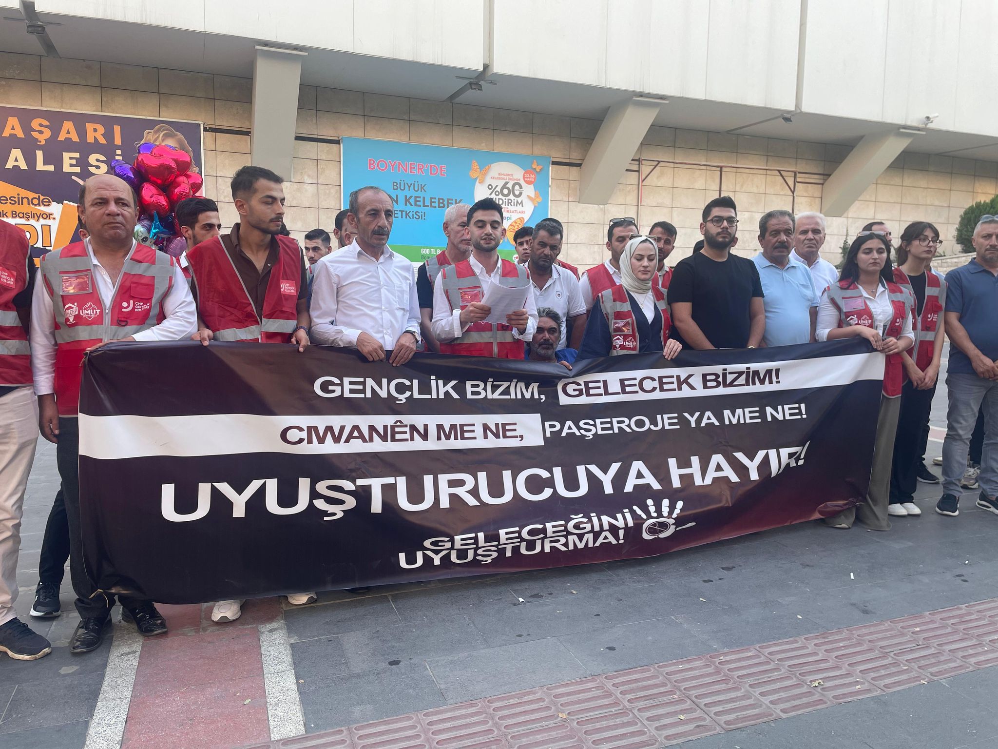 “Koruyucu önlemler hayata geçirilmeli”