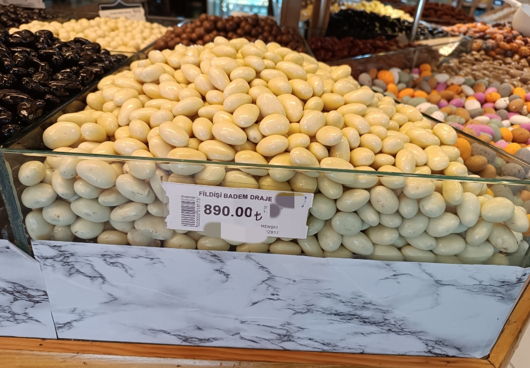 Lezzetli ama cep yakıyor