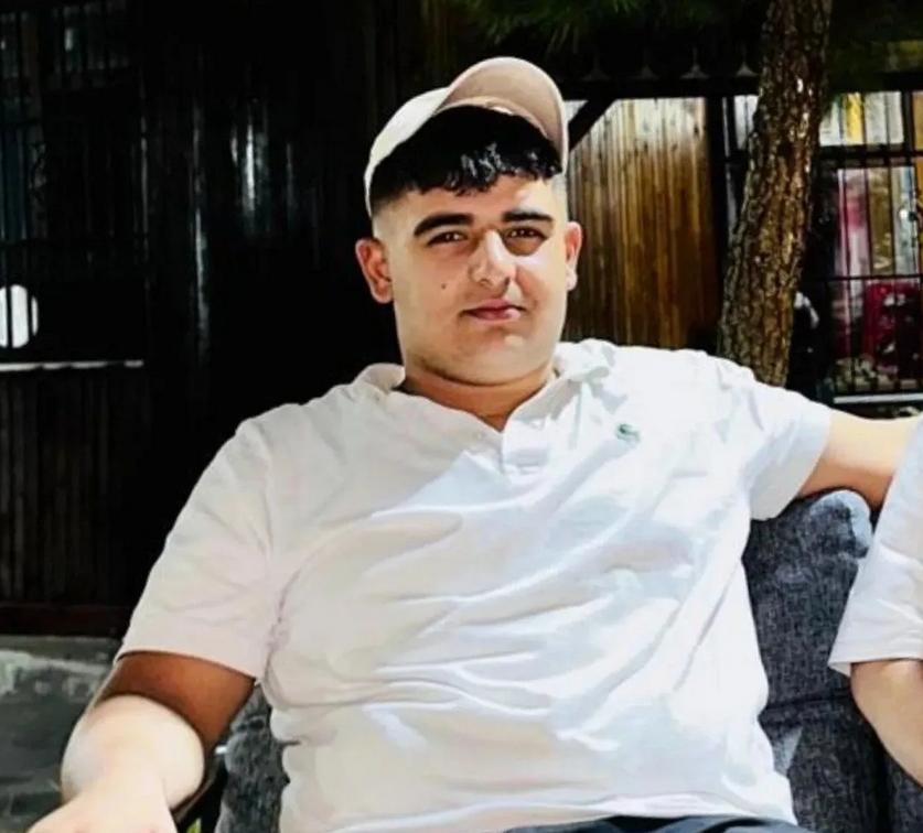 Motosiklet kazası can aldı