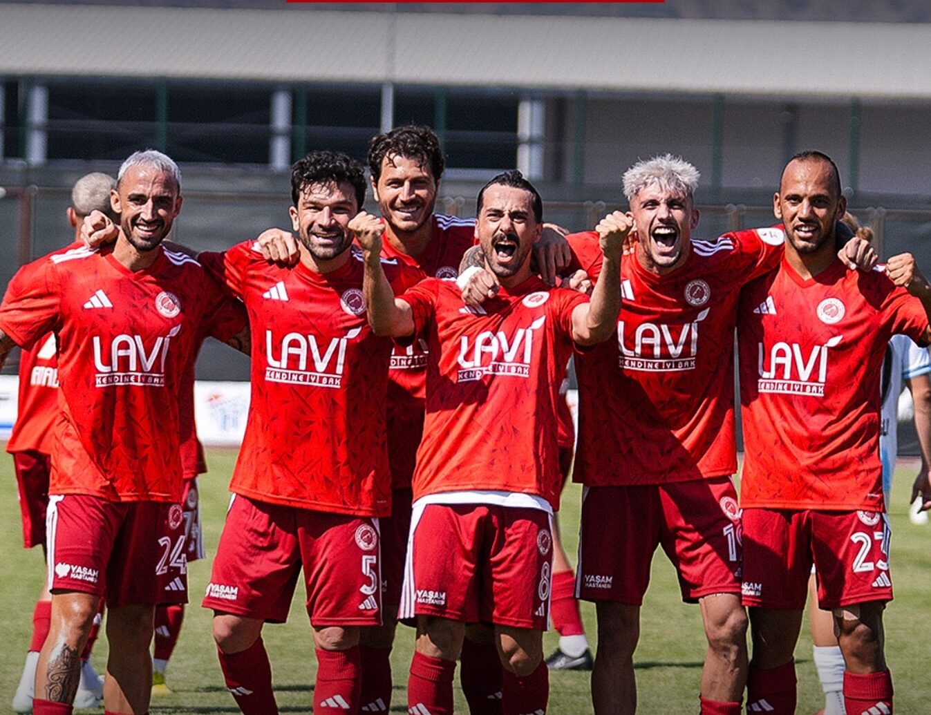 PETROL, RAKİP TANIMIYOR: 1-3