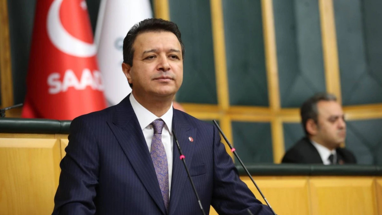SP’li Arıkan Batman’a geliyor