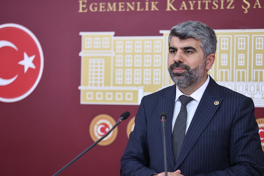 “Saldırı titizlikle soruşturulmalı”