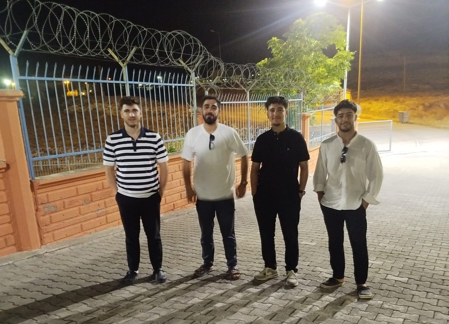 ‘Seyahat Sever’ gençleri ağırlıyor
