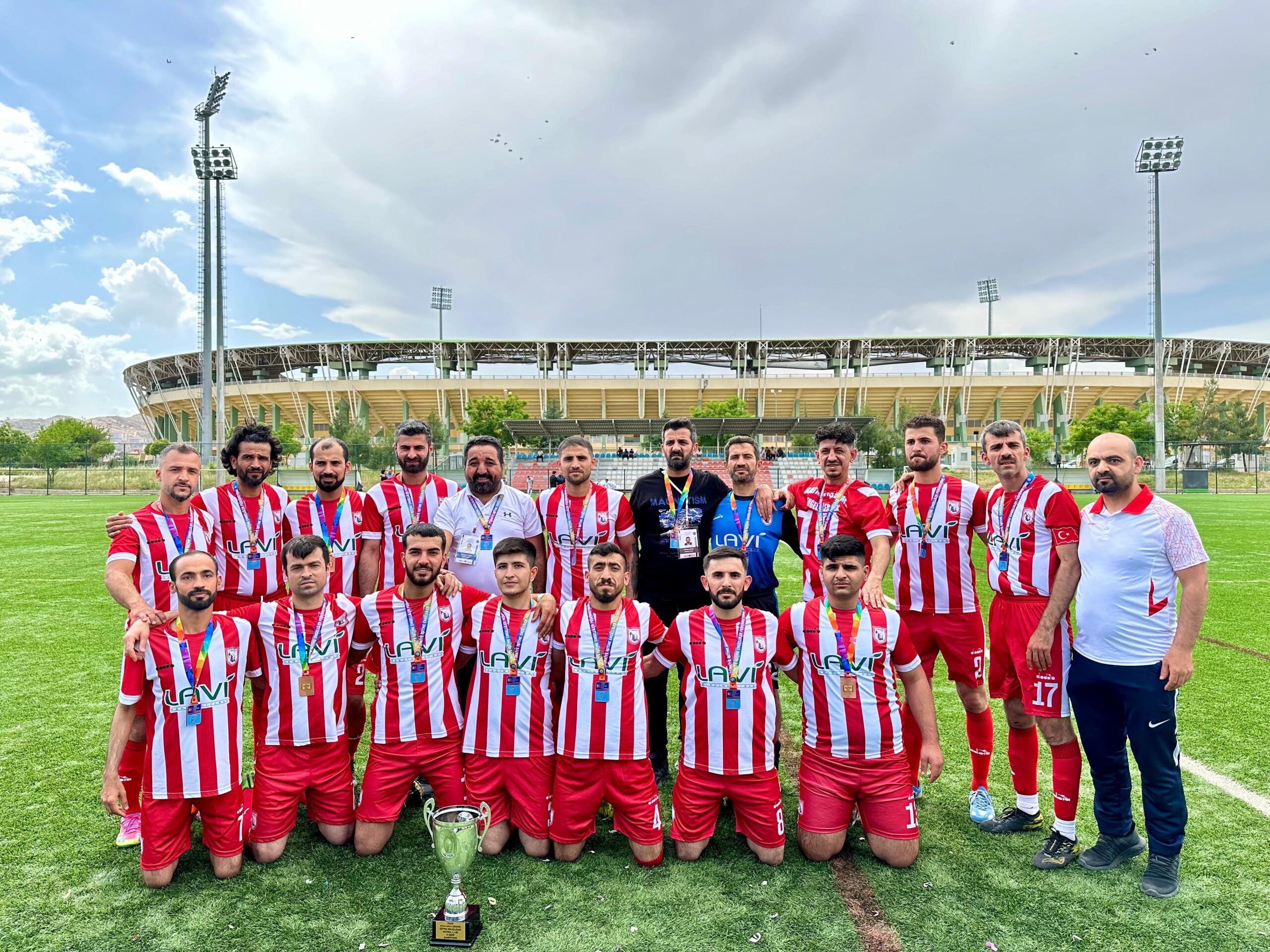 Süper lig dışında kalabilirler