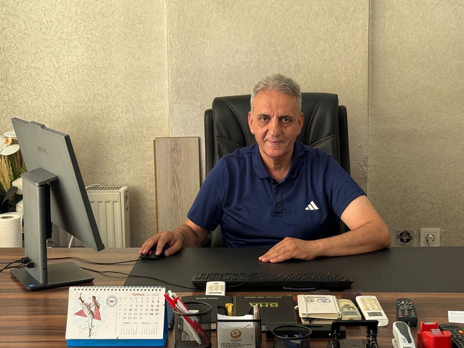 TÜPRAŞ’a sponsorluk çağrısı