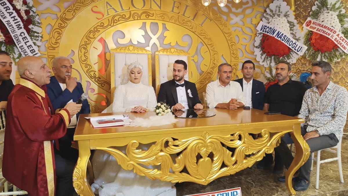 Tüzün’den teşekkür