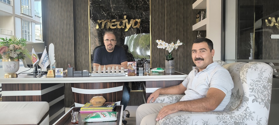 “Ulusal pazara açılacağız”