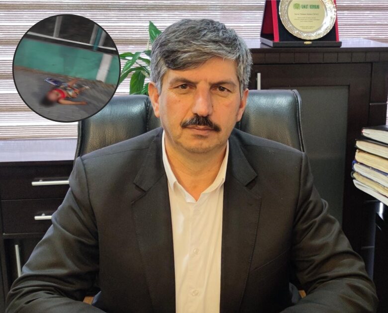 “Bu tablolar bizleri derinden etkiliyor”