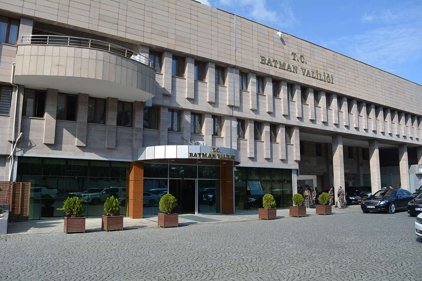 Valilikten hibe çağrısı
