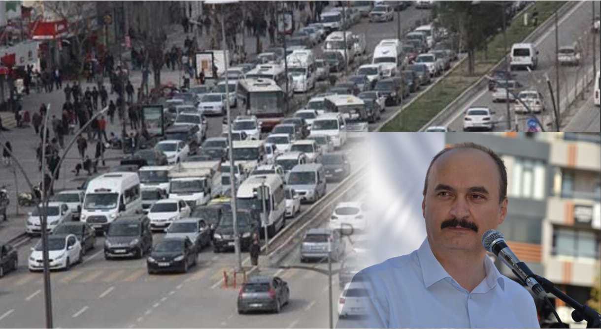 Batman trafiğine yeni nefes