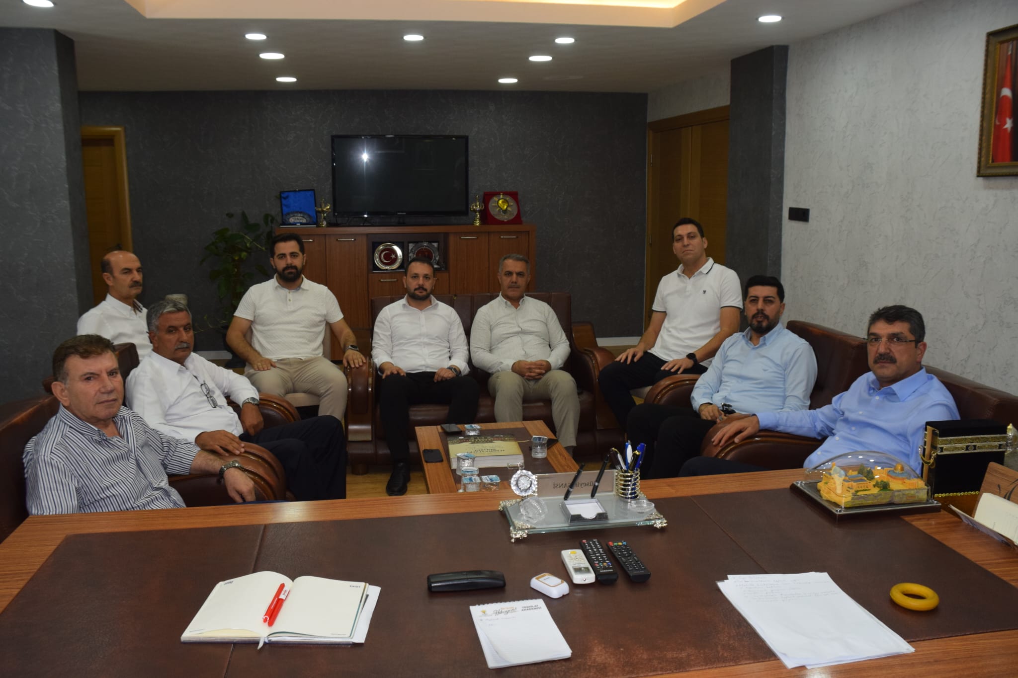 Hobi bahçeleri için çözüm arayışları