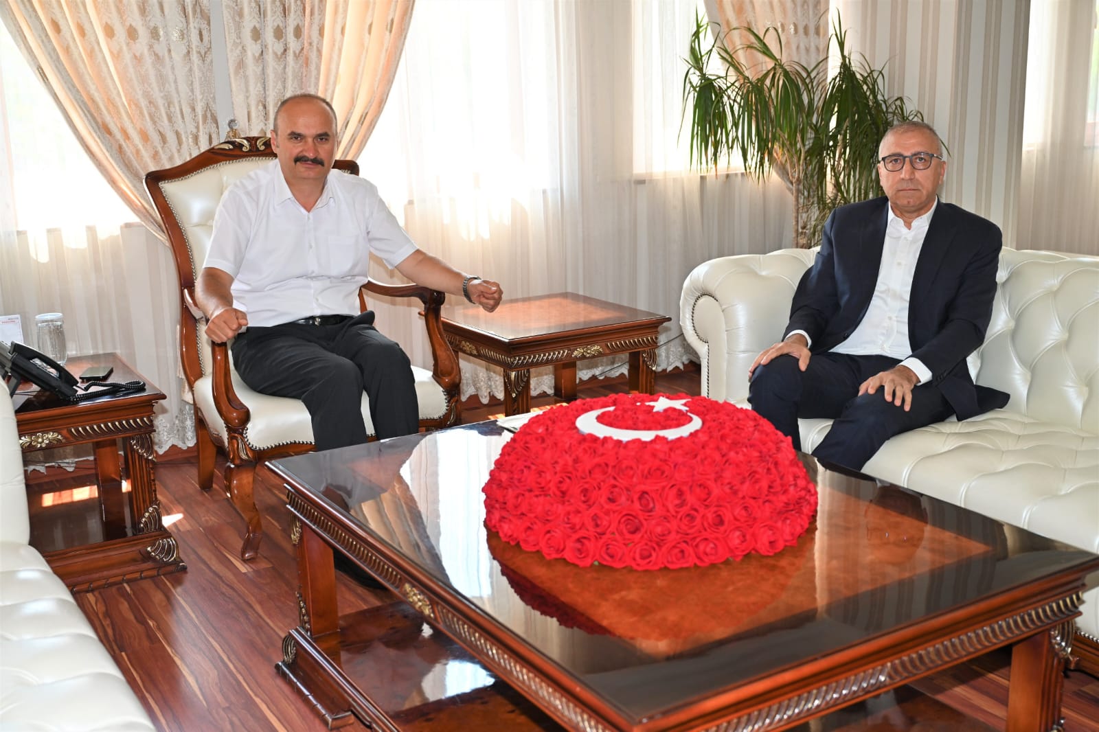 FerNaBio’dan 300 dönüme sera yatırımı