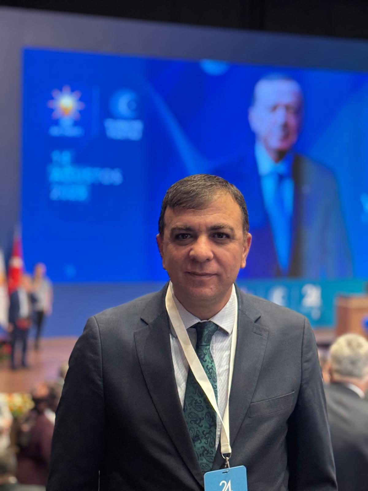 “Hakaret kabul edilemez, geri adım atmadım”