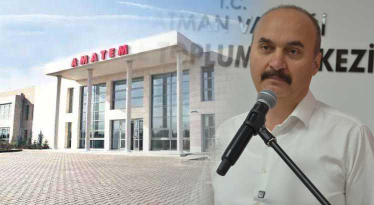 AMATEM Projesi onaylandı