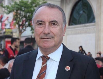 “Sorunların takipçisi olacağız”