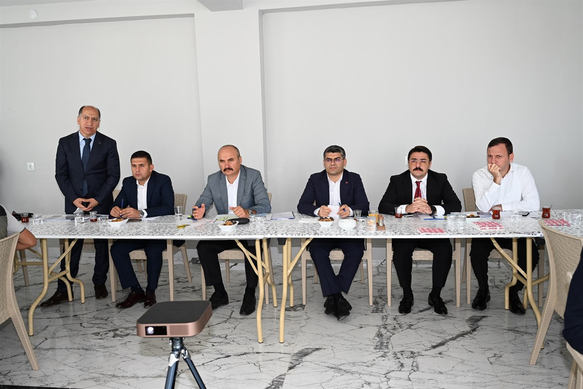 78 Bin fidan toprakla buluştu