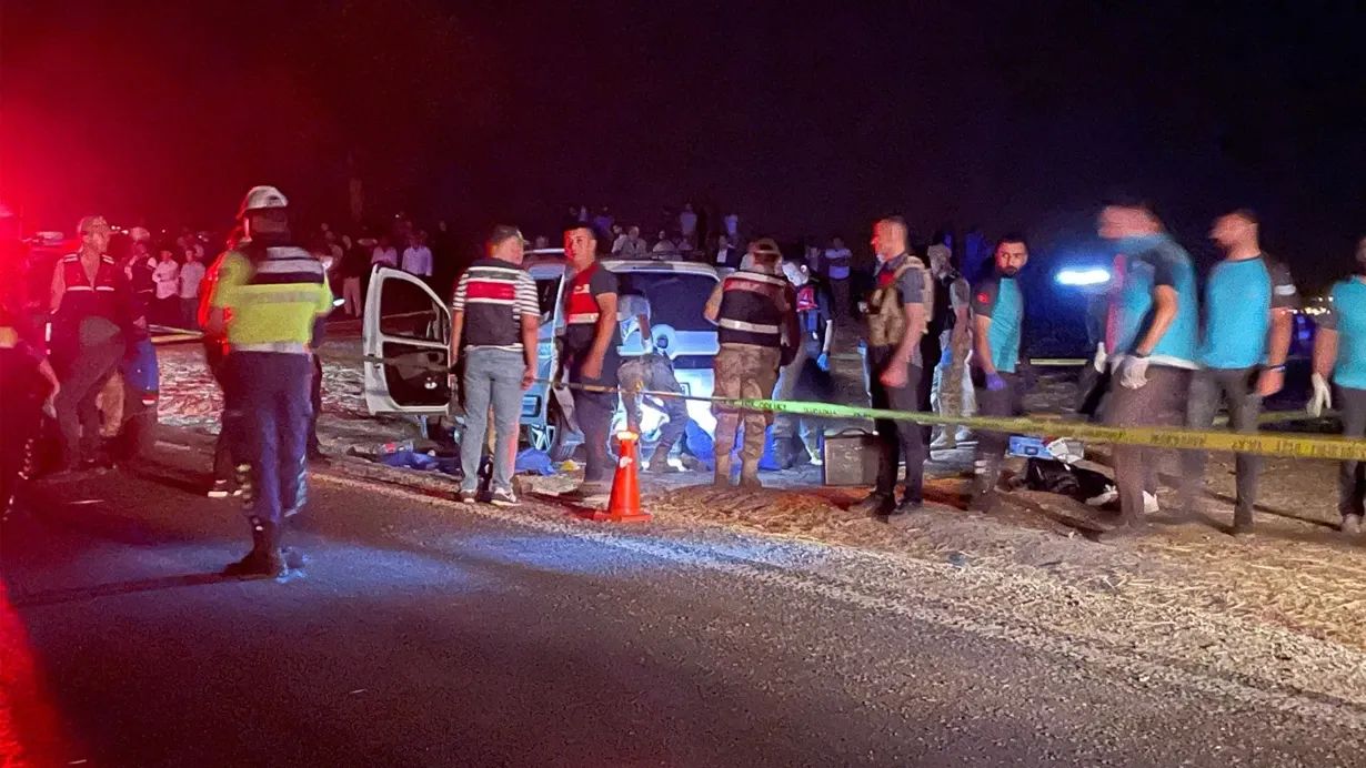 Acı kaybın ardından festival ertelendi