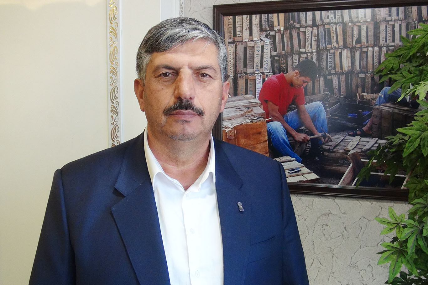 “Ahilik Ahlakını 365 Gün Yaşatmalıyız”