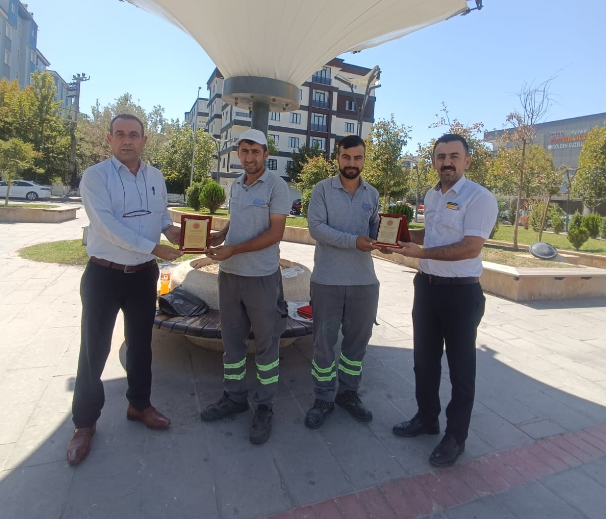 “Artık işçinin sendikası var”