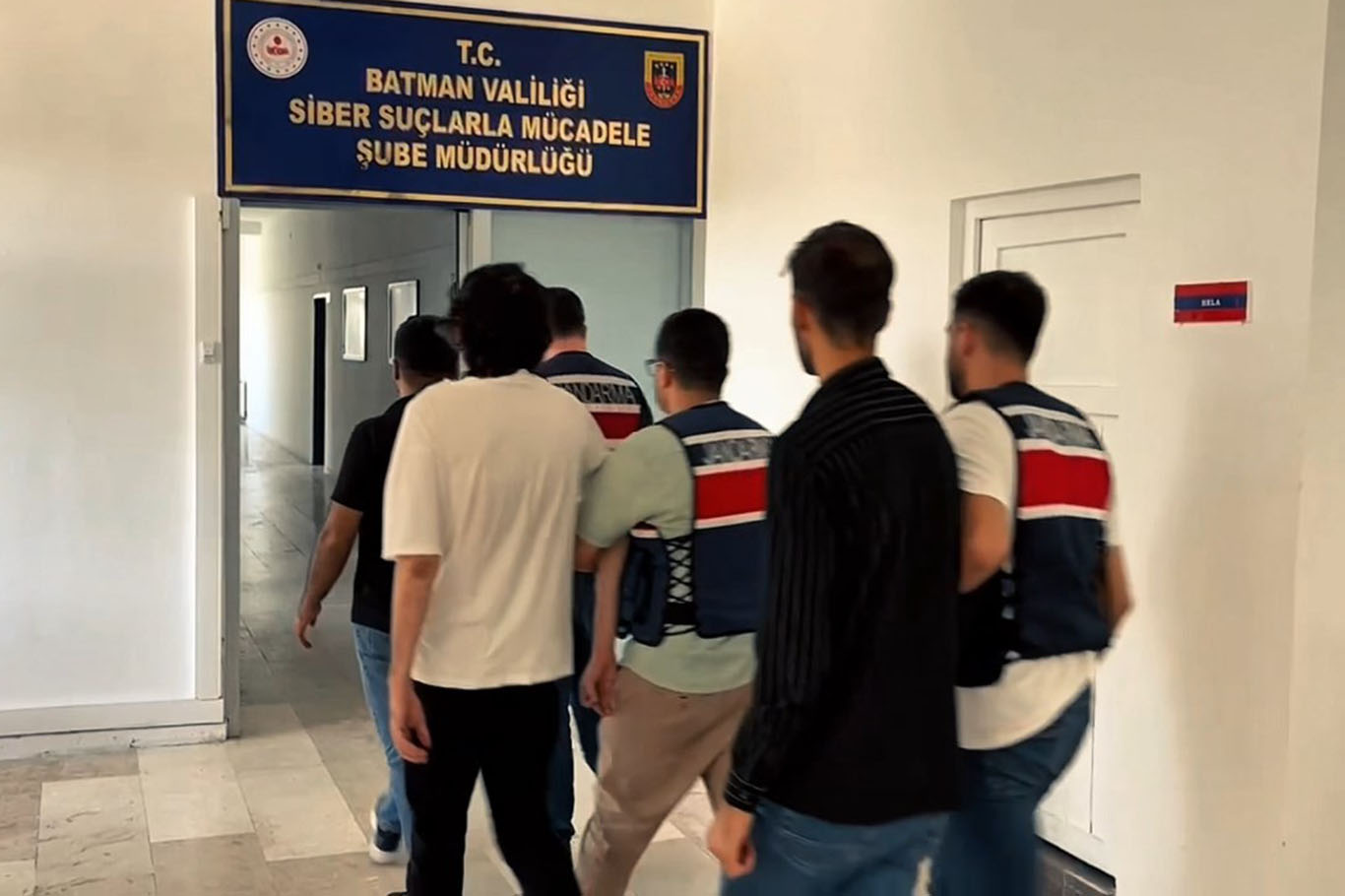 Bahis paylaşımlarına operasyon