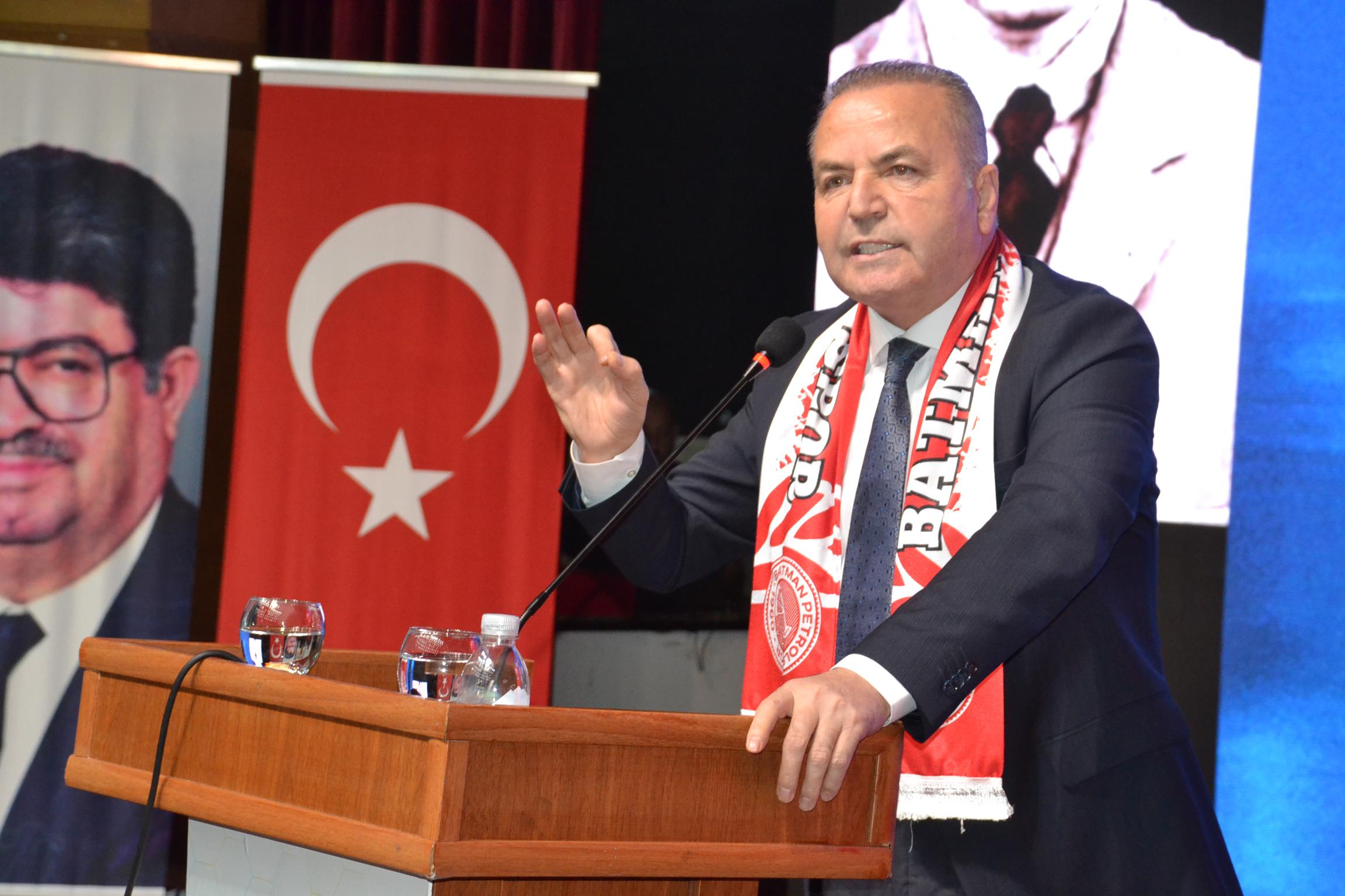 “Barış sadece savaşların bitmesi değildir”