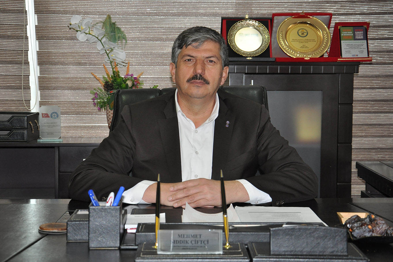 “Batman için tıp fakültesi şart”