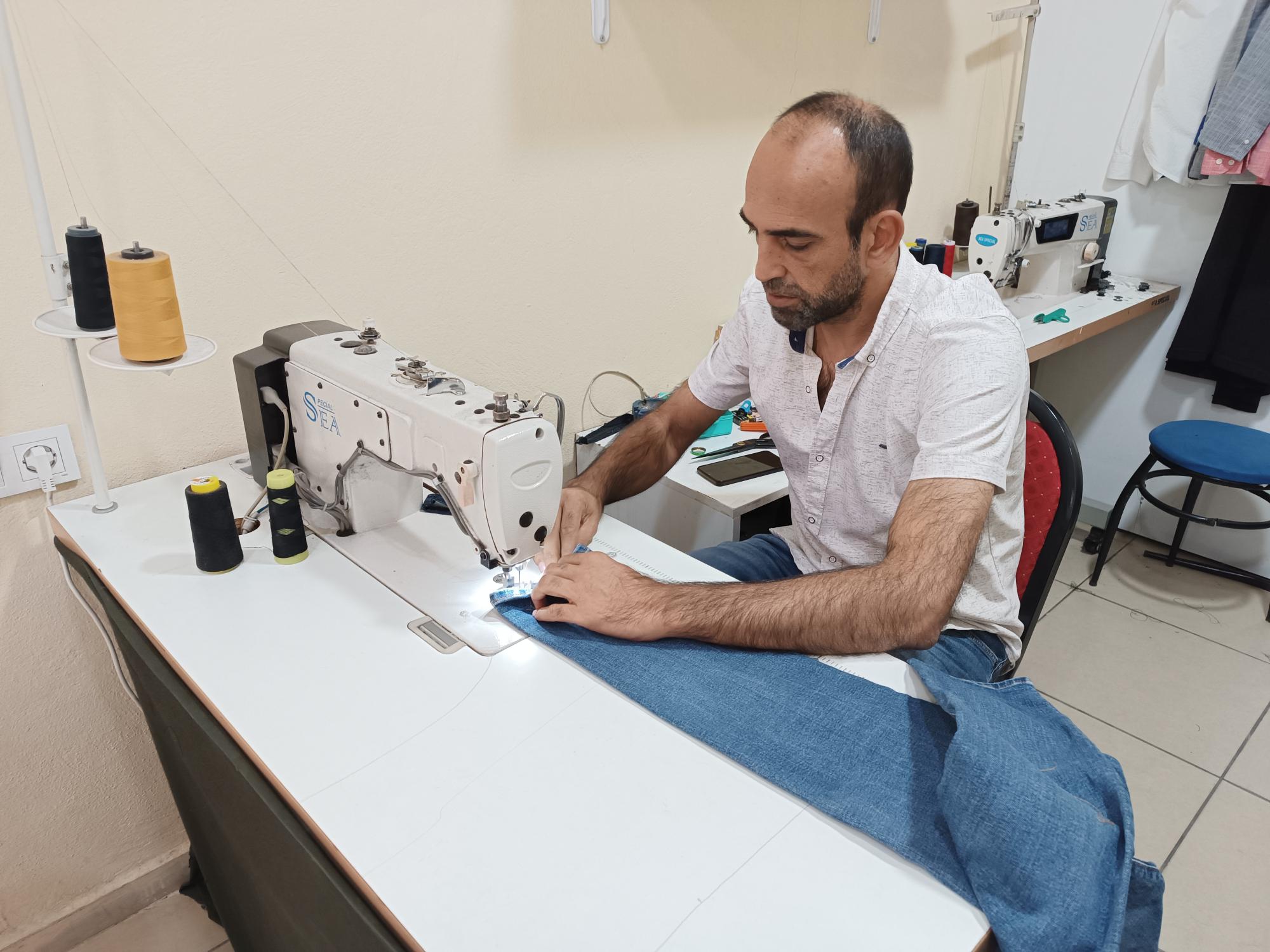 Çeyrek asırlık tecrübe