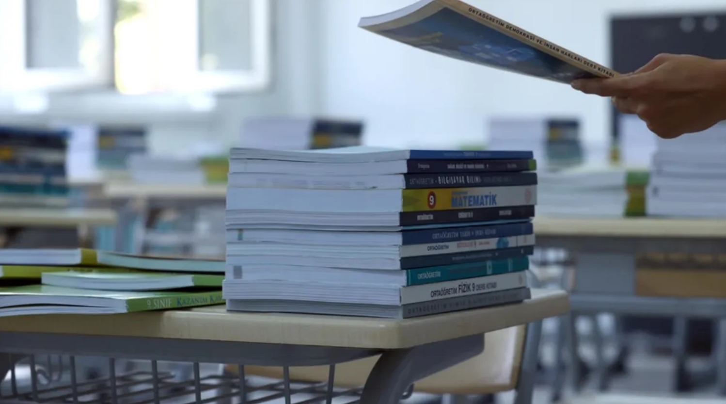 “Ek kitap dayatmasına inceleme”