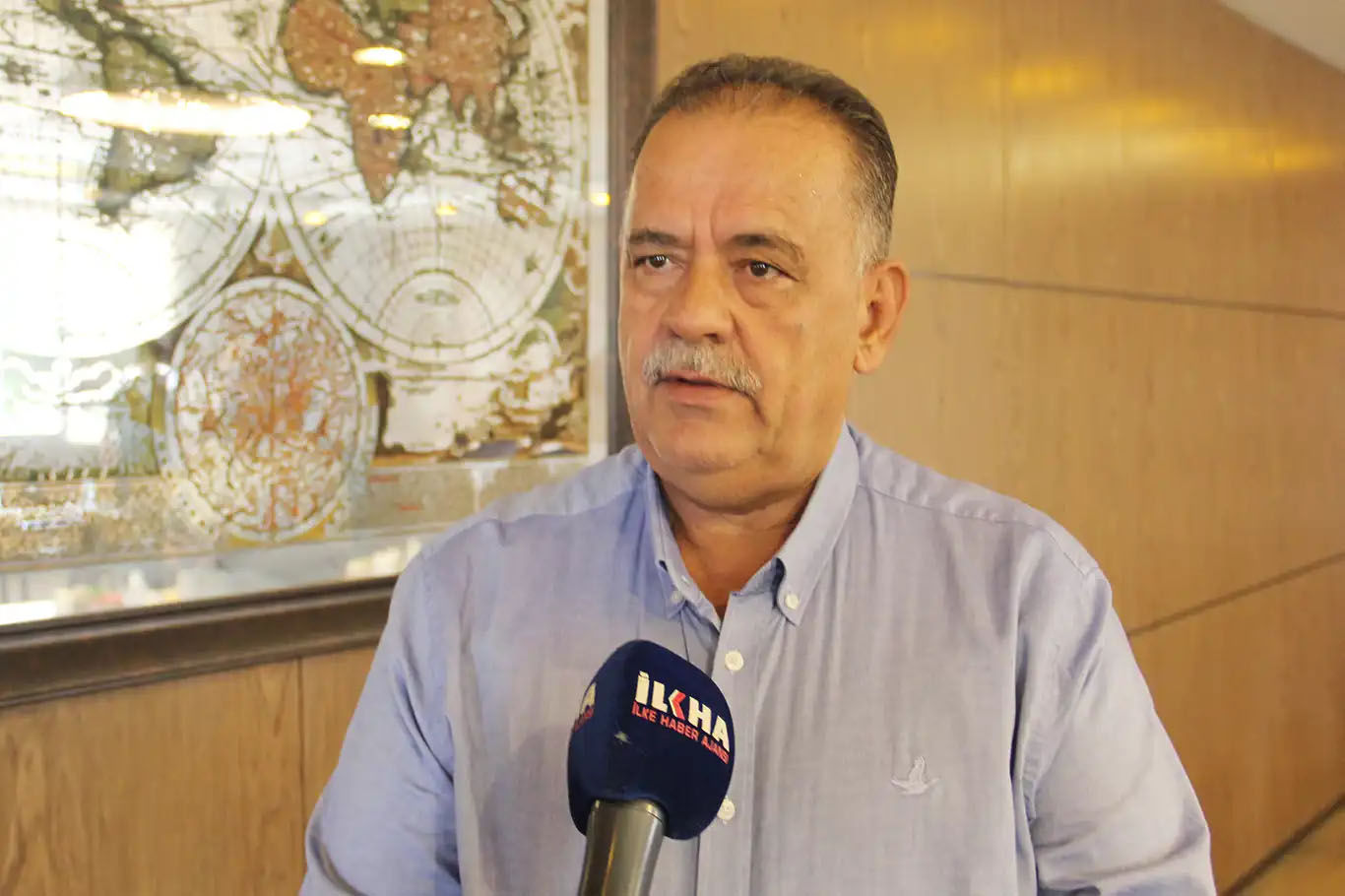 “Esnaf deftere geçerse piyasa kilitlenir”