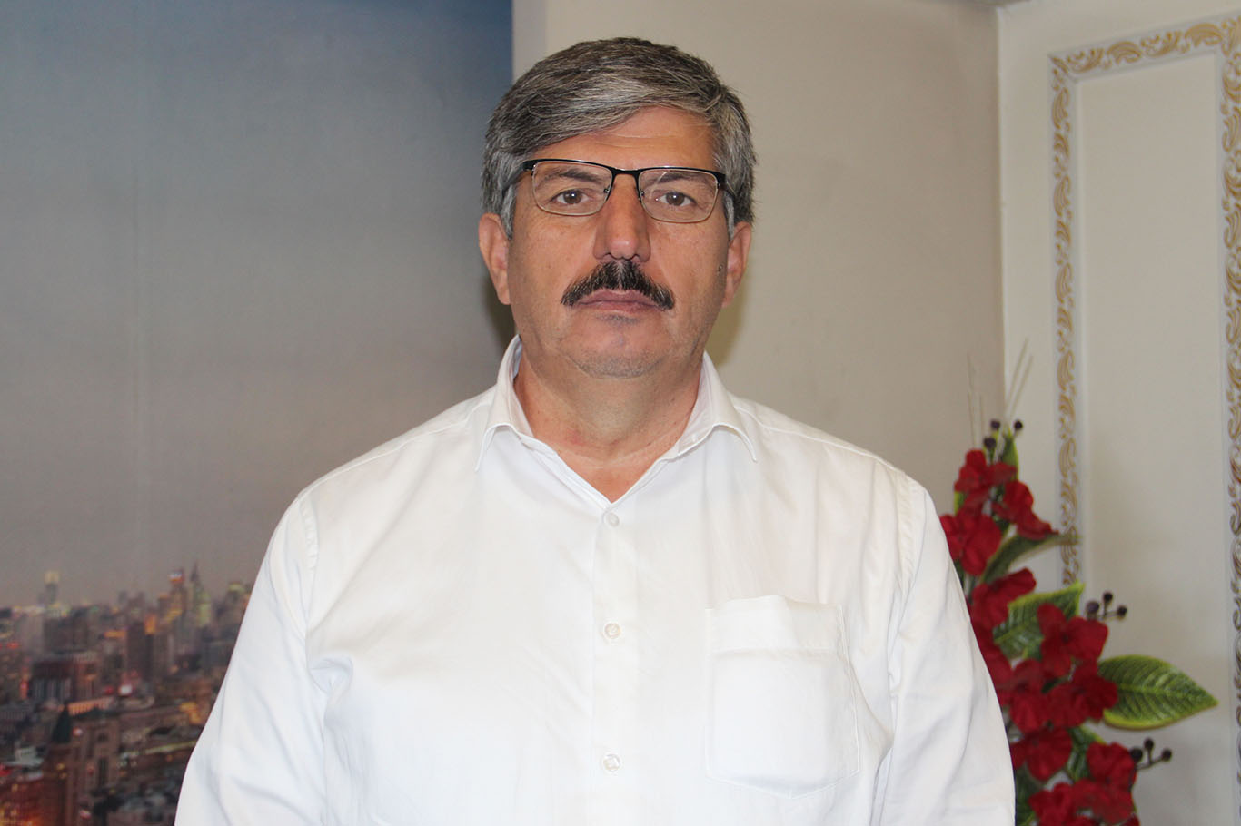 Esnafa ‘tekstil fuarı’ çağrısı