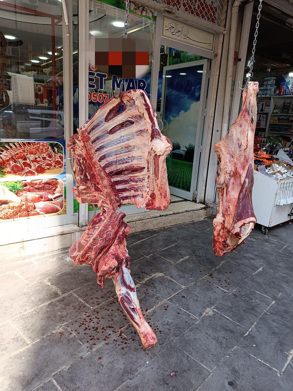Et fiyatları bütçeleri zorluyor