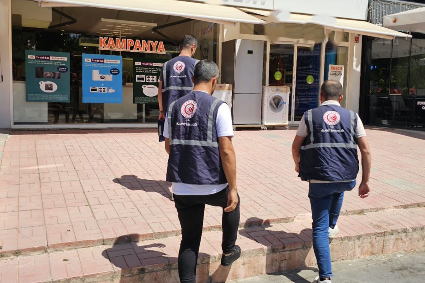 Fahiş fiyat denetimi